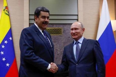 #Rusia dice que #Venezuela pagó a tiempo los intereses de su deuda