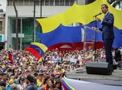 #Venezuela: Guaidó (@jguaido) convoca marcha para pedirle #militares apoyo sacar Maduro (@NicolasMaduro) #FANB