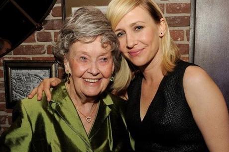 Murió Lorraine Warren, la investigadora #paranormal que inspiró Murió Lorraine Warren, la investigadora #paranormal que inspiró