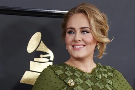 La cantante Adele se separa de su marido, Simon Konecki