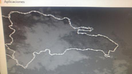 Posibilidades de lluvias en el sureste, suroeste y cordillera central.