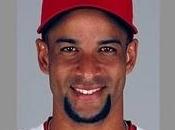 Falle pelotero Baní otra persona impacto vehículo patana averiada.