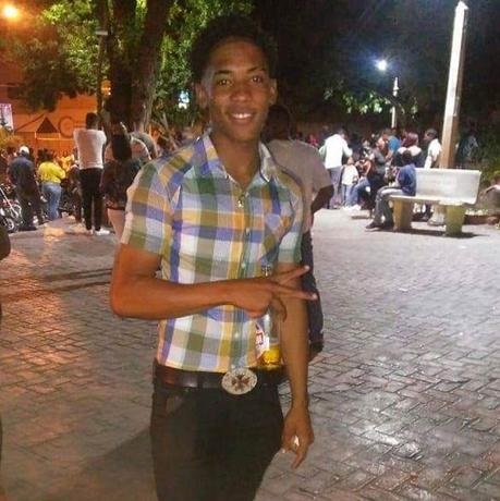 En estado grave joven se accidentó este Viernes Santo en Neiba.