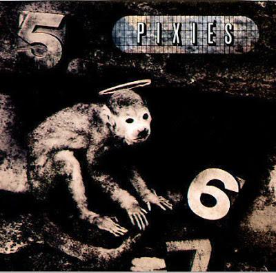 [Clásico Telúrico] Pixies - Monkey Gone To Heaven (1989)