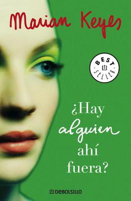 Reseña #148: ¿Hay alguien ahí fuera?