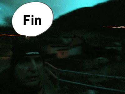 Barriu-Fonfría-La Cugurueza-El Cuernu l´Aguil-L´Aguil-Torce