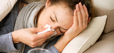 Sistema inmunológico Hipersensibilidad del sistema inmune