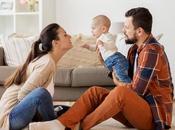 control cabeza bebés