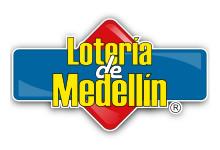 Lotería de Medellín sábado 20 de abril 2019