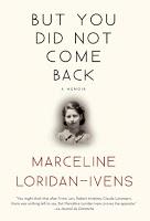 Y tú no regresaste, de Marceline Loridan-Ivens