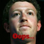 #Facebook admite que almacenó cientos de millones de contraseñas sin cifrar