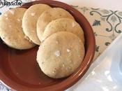 Galletas aperitivo gluten