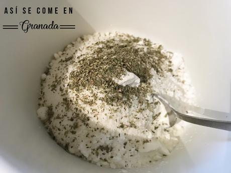 Galletas aperitivo sin gluten Galletas aperitivo sin gluten