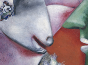 entrevista Marc Chagall (James Johnson Sweeney). poemas Rimbaud Apollinaire dedicados pintor.