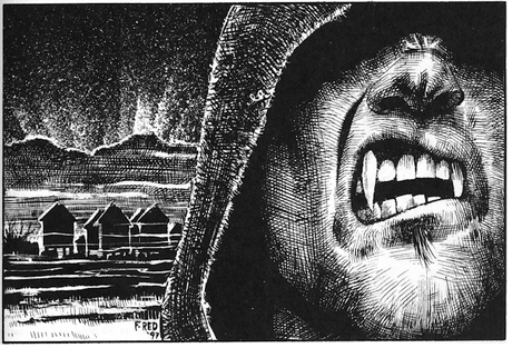 Historia de White Wolf,Traducida por Magus