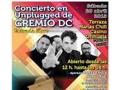 Gremio Nanas Chill Orihuela