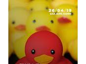 Lift Project Sessions Sala Alive