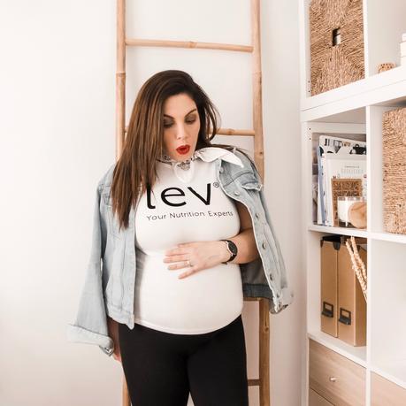 segundo trimestre de embarazo segundo trimestre de embarazo