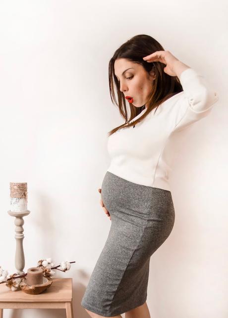 segundo trimestre de embarazo segundo trimestre de embarazo