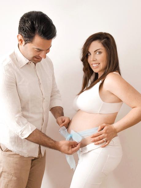 segundo trimestre de embarazo segundo trimestre de embarazo