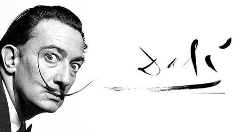 Salvador Dalí: Biografía, obras y exposiciones Salvador Dali Reina Sofia Madrid 1458764115 299849 1300x731