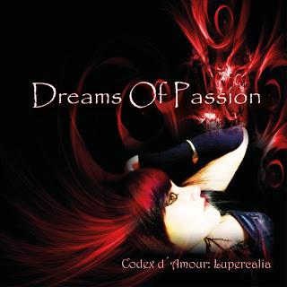DREAMS OF PASSION - CODEX D´AMOUR: LUPERCALIA