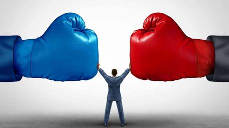 Cómo ayudar a resolver un conflicto (sin ser un mediador profesional) Cómo ayudar a resolver un conflicto (sin ser un mediador profesional)