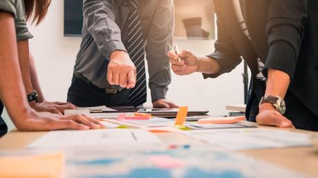 3 claves prácticas para terminar nuestros proyecto