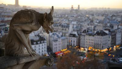 ¿De qué se ríen los candidatos? (y V) El reto de Pablo Iglesias.