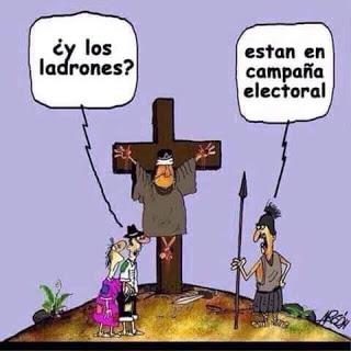 ¿De qué se ríen los candidatos? (y V) El reto de Pablo Iglesias.