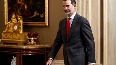 ¿De qué se ríen los candidatos? (y V) El reto de Pablo Iglesias.