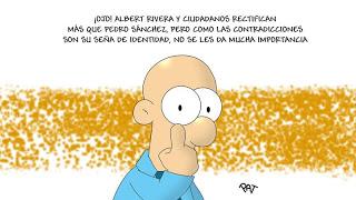 ¿De qué se ríen los candidatos? (y V) El reto de Pablo Iglesias.