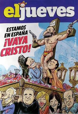 ¿De qué se ríen los candidatos? (y V) El reto de Pablo Iglesias.