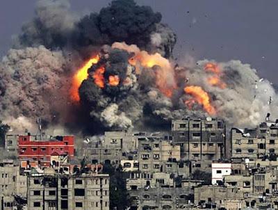 ¿De qué se ríen los candidatos? (y V) El reto de Pablo Iglesias.