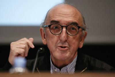 ¿De qué se ríen los candidatos? (y V) El reto de Pablo Iglesias.