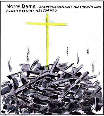 ¿De qué se ríen los candidatos? (y V) El reto de Pablo Iglesias.