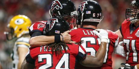 ¿Cuál es el plan de los Falcons para el Draft NFL 2019?