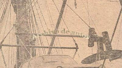 Mañana domingo 21 de abril