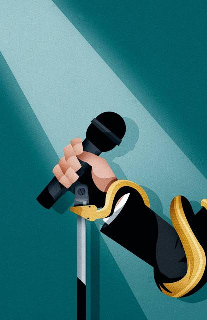 [DOMINICAL] Mentiras de obligado cumplimiento