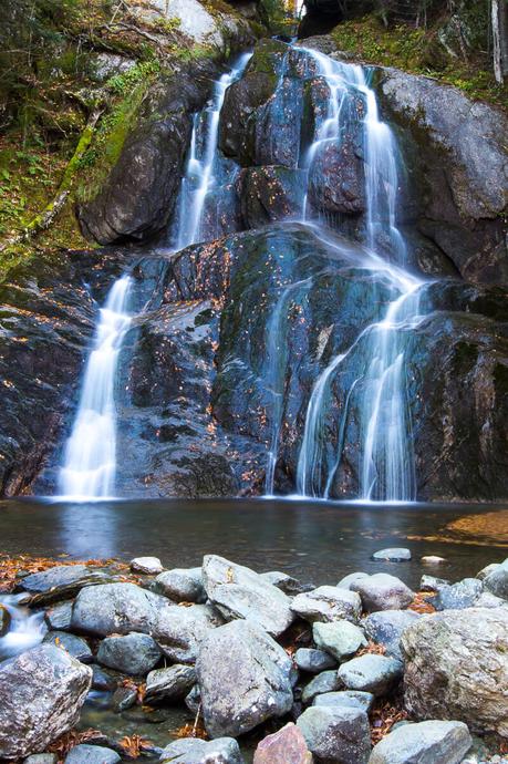 route-100-vermont-2 ▷ Comenta en 6 lugares hermosos para visitar en Vermont, Nueva Inglaterra por Ahmad Abdou