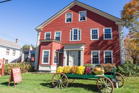 ▷ Comenta en 6 lugares hermosos para visitar en Vermont, Nueva Inglaterra por Ahmad Abdou weston-vermont-7 ▷ Comenta en 6 lugares hermosos para visitar en Vermont, Nueva Inglaterra por Ahmad Abdou