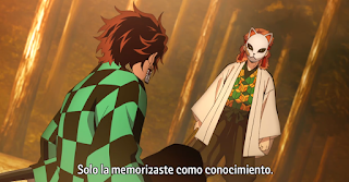 descargar Kimetsu no Yaiba capitulo 3 sub español 