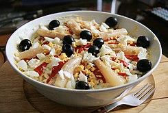 Sunday.s Time #RecetasdeEnsaladillas Ensaladilla Rusa - Madrid corrected.JPG