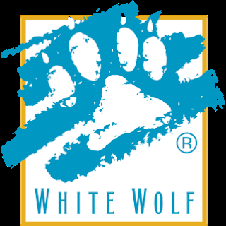 Historia de White Wolf,Traducida por Magus