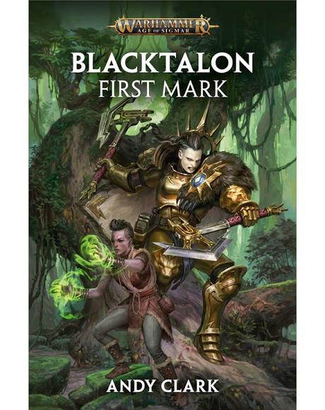 Black Library: Novedades 