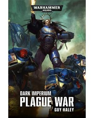 Black Library: Novedades 