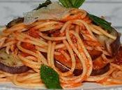 Pasta alla Norma