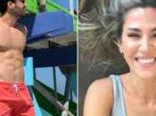 Mauro Caiazza, novio Jimena Barón, fotos “abultadas” malla dieron hablar Instagram