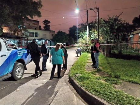 Manzur sumó un muerto mas a su lista: asesinaron a un vigía en el barrio Padilla