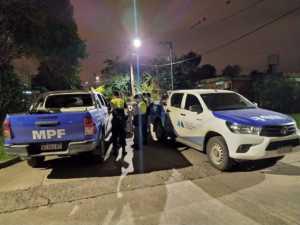 Manzur sumó un muerto mas a su lista: asesinaron a un vigía en el barrio Padilla